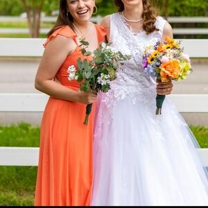 Azazie Bridesmaid Dress